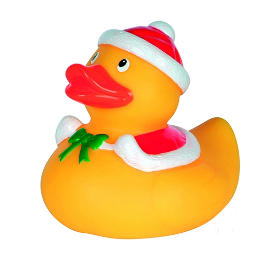 Schnabels® Squeaky Duck X-mas