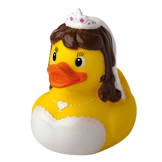 Schnabels® Squeaky Duck Bride