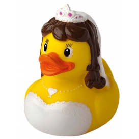 Schnabels® Squeak Duck Bride