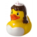 Schnabels® Squeak Duck Bride