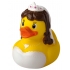 Schnabels® Squeaky Duck Bride