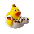 Schnabels® Squeak Duck Soccer Fan