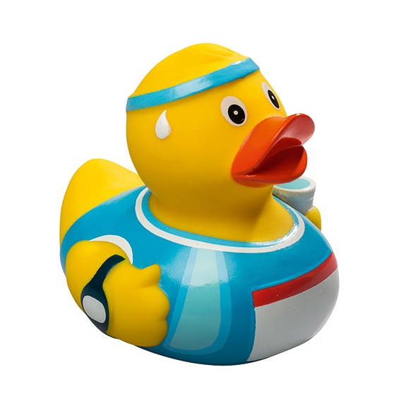Schnabels® Squeaky Duck Marathon