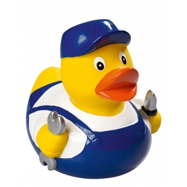 Schnabels® Squeak Duck Worker