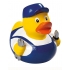 Schnabels® Squeaky Duck Worker