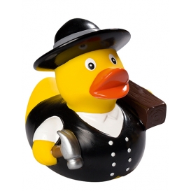 Schnabels® Squeak Duck Carpenter