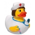 Schnabels® Squeaky Duck Nurse