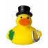 Schnabels® Squeaky Duck Lucky Duck