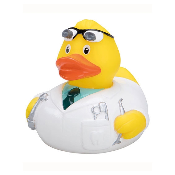 Schnabels® Squeaky Duck Dentist