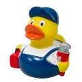 Schnabels® Squeak Duck Plumber