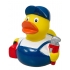 Schnabels® Squeaky Duck Plumber