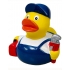 Schnabels® Squeaky Duck Plumber