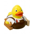 Schnabels® Squeak Duck Carpenter