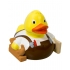 Schnabels® Squeaky Duck Carpenter