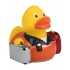 Schnabels® Squeaky Duck Paramedic