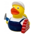 Schnabels® Squeaky Duck Bricklayer
