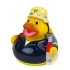 Schnabels® Squeaky Duck Fire fighter