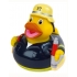 Schnabels® Squeaky Duck Fire fighter