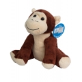 MiniFeet® Zoo Animal Monkey Bjarne