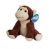MiniFeet® Zoo Animal Monkey Bjarne