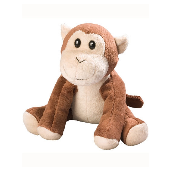 MiniFeet® Zoo Animal Monkey Bjarne