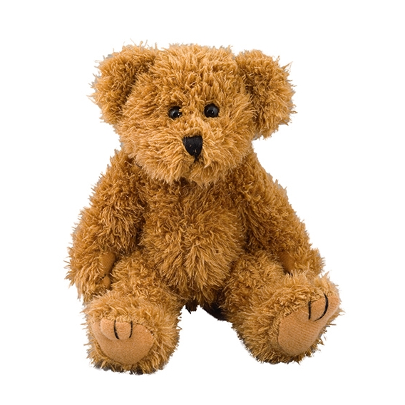 MiniFeet® Plush Bear Max S