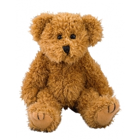 MiniFeet® Plush Bear Max S
