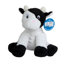 MiniFeet® Zoo Animal Cow Clara