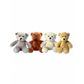 MiniFeet® Plush Bear Ben