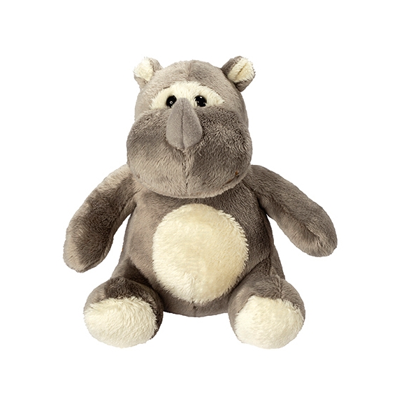 MiniFeet® Plush Rhino Leif