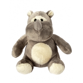 MiniFeet® Plush Rhino Leif