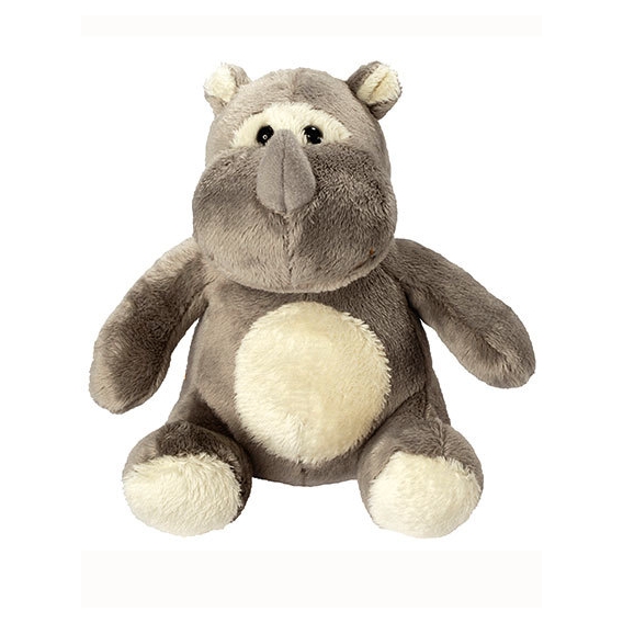 MiniFeet® Plush Rhino Leif