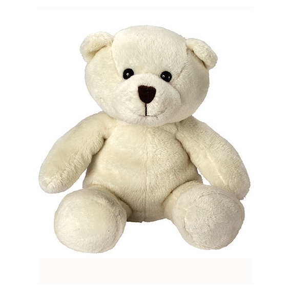 MiniFeet® Plush Bear Ben