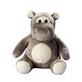 MiniFeet® Plush Hippo Tanja
