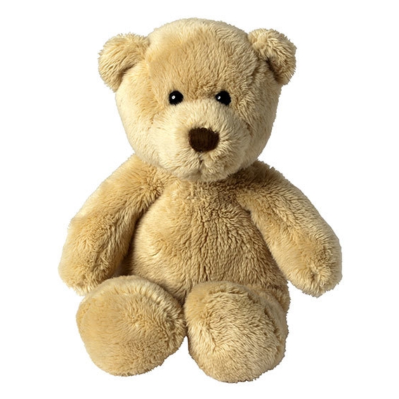 MiniFeet® Plush Bear Ben