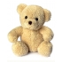 MiniFeet® Soft Plush Teddy Merle