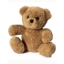 MiniFeet® Soft Plush Teddy Merle