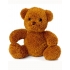 MiniFeet® Soft Plush Teddy Merle