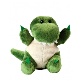 MiniFeet® Plush Crocodile Jonas