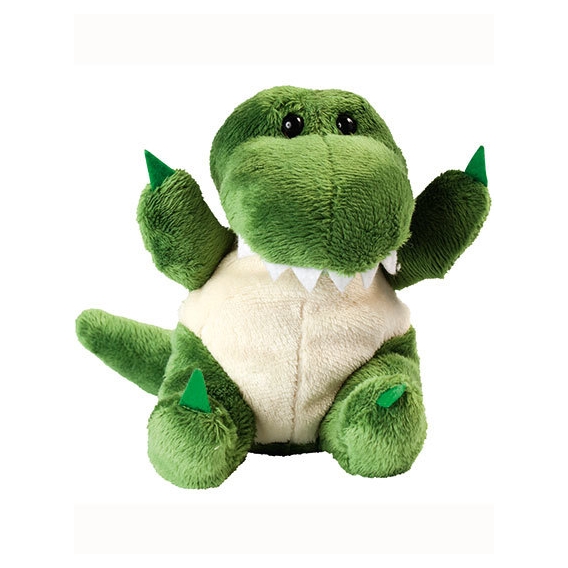 MiniFeet® Plush Crocodile Jonas