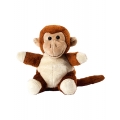 MiniFeet® Plush Monkey Erik