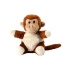 MiniFeet® Plush Monkey Erik