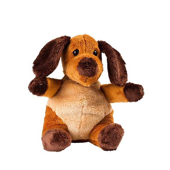 MiniFeet® Plush Dog Gabriel