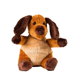 MiniFeet® Plush Dog Gabriel