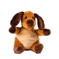 MiniFeet® Plush Dog Gabriel