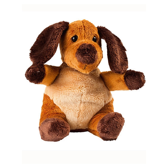 MiniFeet® Plush Dog Gabriel