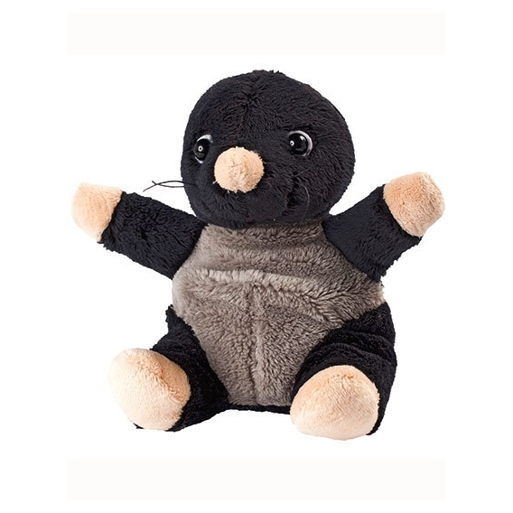 MiniFeet® Plush Mole Leve