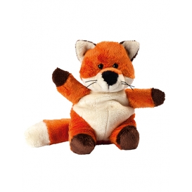 MiniFeet® Plush Fox Arne
