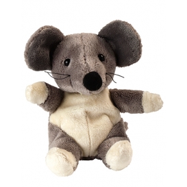 MiniFeet® Plush Mouse Vivien