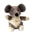 MiniFeet® Plush Mouse Vivien